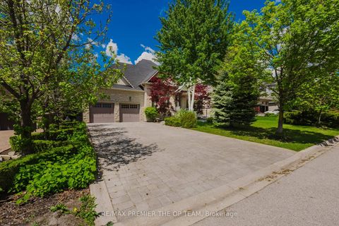 Photo 0 at 56 Park Ridge Drive, Kleinburg, Vaughan