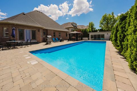 Photo 36 at 56 Park Ridge Drive, Kleinburg, Vaughan