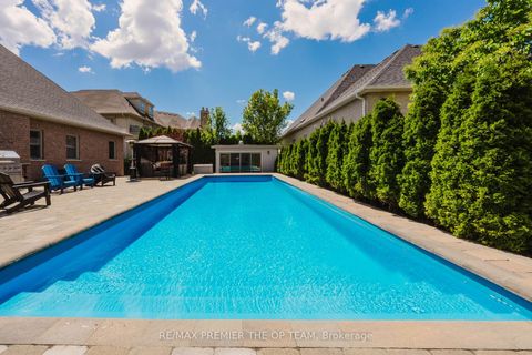 Photo 37 at 56 Park Ridge Drive, Kleinburg, Vaughan