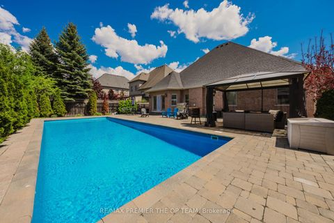 Photo 38 at 56 Park Ridge Drive, Kleinburg, Vaughan