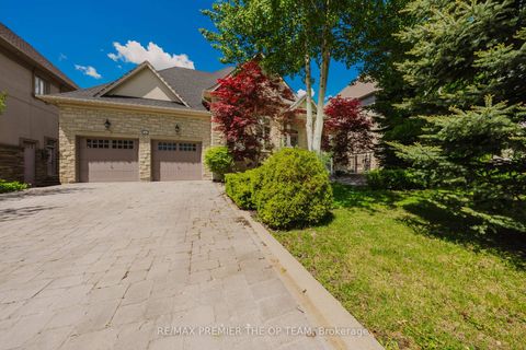 Photo 42 at 56 Park Ridge Drive, Kleinburg, Vaughan