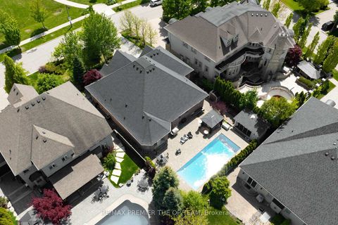 Photo 45 at 56 Park Ridge Drive, Kleinburg, Vaughan