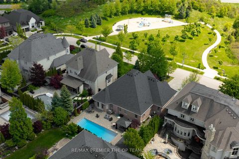 Photo 47 at 56 Park Ridge Drive, Kleinburg, Vaughan