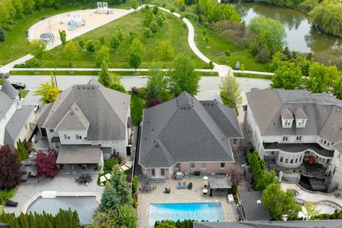 Photo 48 at 56 Park Ridge Drive, Kleinburg, Vaughan