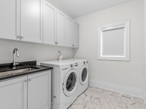 Photo 25 at 104 Greville Street E, Vellore Village, Vaughan