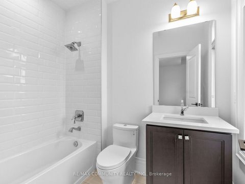 Photo 27 at 104 Greville Street E, Vellore Village, Vaughan