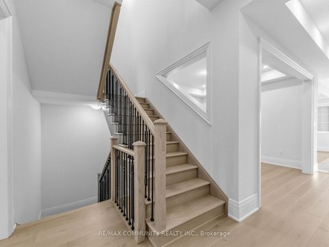 Photo 29 at 104 Greville Street E, Vellore Village, Vaughan