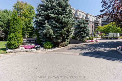 Photo 0 at 516 - 245 Dalesford Road, Queensway, Toronto