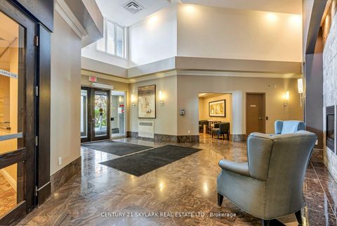 Photo 3 at 516 - 245 Dalesford Road, Queensway, Toronto