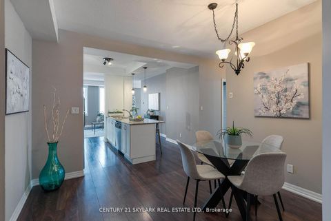 Photo 7 at 516 - 245 Dalesford Road, Queensway, Toronto