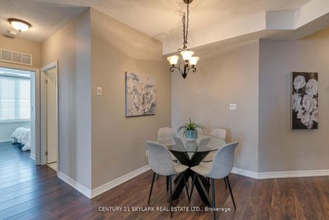 Photo 8 at 516 - 245 Dalesford Road, Queensway, Toronto