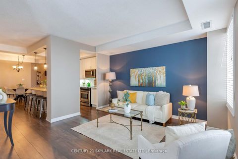 Photo 13 at 516 - 245 Dalesford Road, Queensway, Toronto