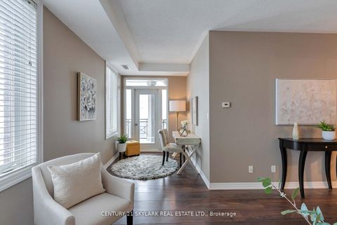 Photo 15 at 516 - 245 Dalesford Road, Queensway, Toronto