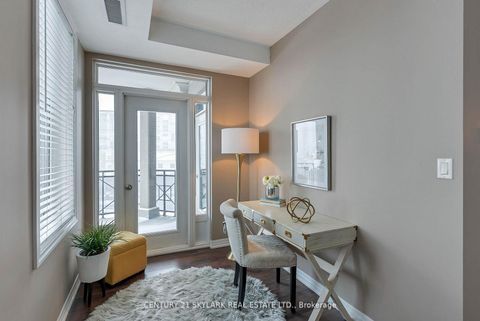 Photo 16 at 516 - 245 Dalesford Road, Queensway, Toronto