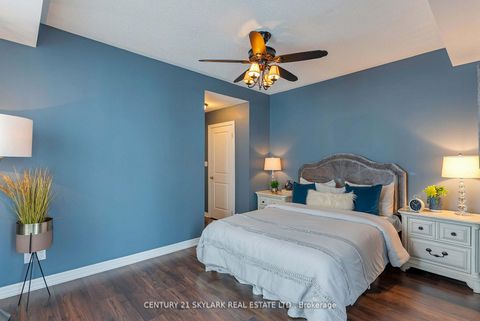 Photo 17 at 516 - 245 Dalesford Road, Queensway, Toronto