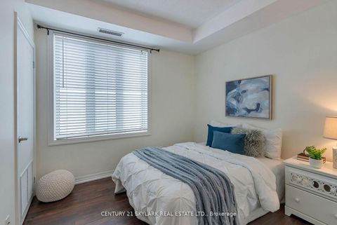 Photo 21 at 516 - 245 Dalesford Road, Queensway, Toronto