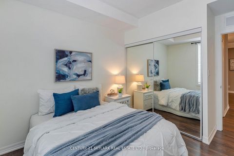 Photo 22 at 516 - 245 Dalesford Road, Queensway, Toronto