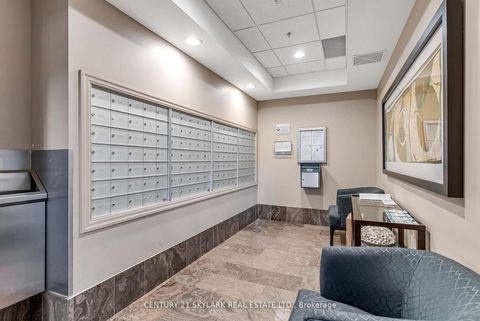 Photo 26 at 516 - 245 Dalesford Road, Queensway, Toronto