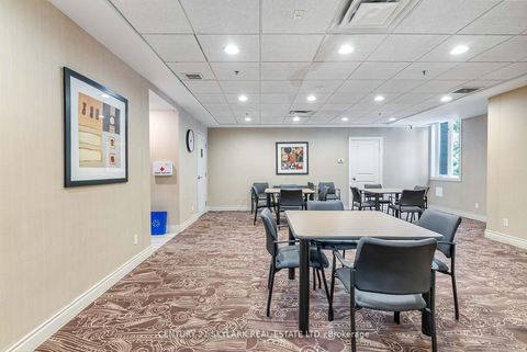 Photo 28 at 516 - 245 Dalesford Road, Queensway, Toronto