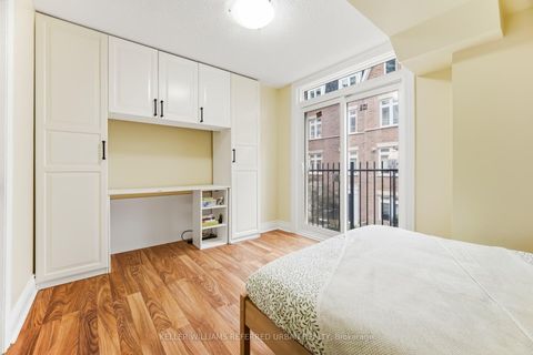 Photo 19 at 25 - 83 Lillian Street, Mount Pleasant West, Toronto