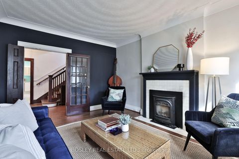 Photo 3 at 88 Indian Grove, Swansea, Toronto