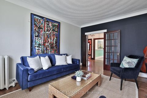 Photo 4 at 88 Indian Grove, Swansea, Toronto