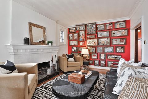 Photo 6 at 88 Indian Grove, Swansea, Toronto