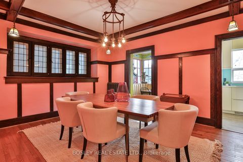 Photo 7 at 88 Indian Grove, Swansea, Toronto