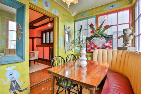 Photo 8 at 88 Indian Grove, Swansea, Toronto