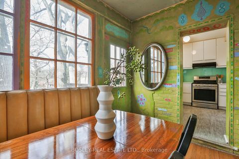 Photo 9 at 88 Indian Grove, Swansea, Toronto