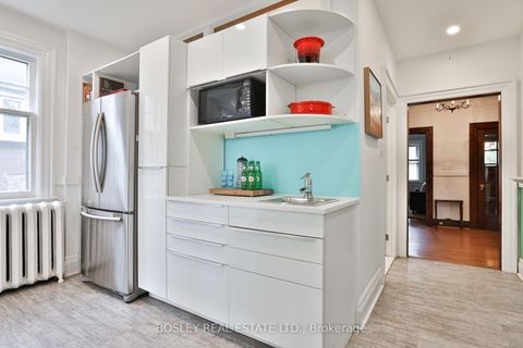 Photo 11 at 88 Indian Grove, Swansea, Toronto