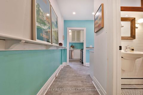 Photo 13 at 88 Indian Grove, Swansea, Toronto