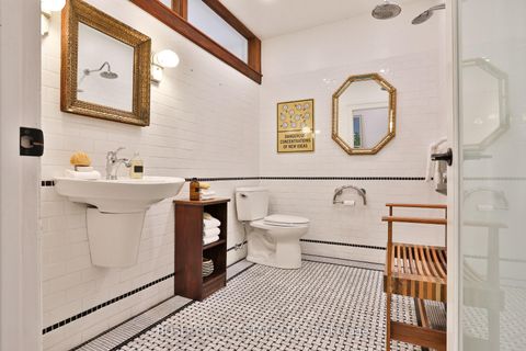 Photo 14 at 88 Indian Grove, Swansea, Toronto