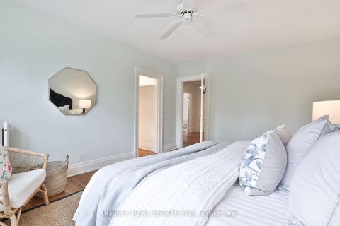 Photo 19 at 88 Indian Grove, Swansea, Toronto