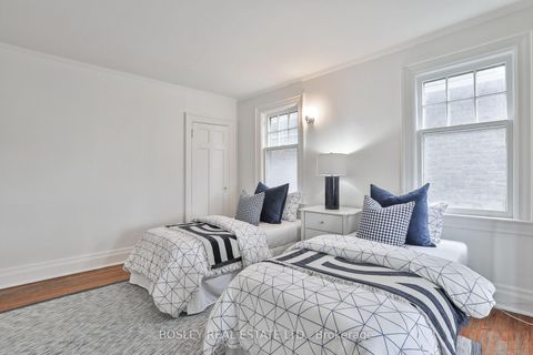 Photo 23 at 88 Indian Grove, Swansea, Toronto