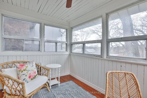 Photo 25 at 88 Indian Grove, Swansea, Toronto