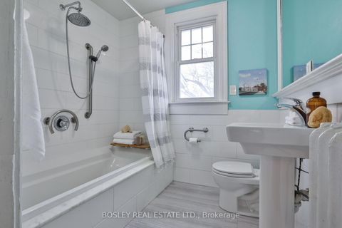 Photo 28 at 88 Indian Grove, Swansea, Toronto