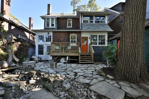 Photo 36 at 88 Indian Grove, Swansea, Toronto