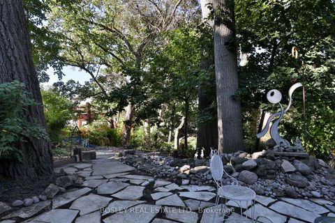 Photo 37 at 88 Indian Grove, Swansea, Toronto