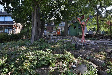 Photo 39 at 88 Indian Grove, Swansea, Toronto