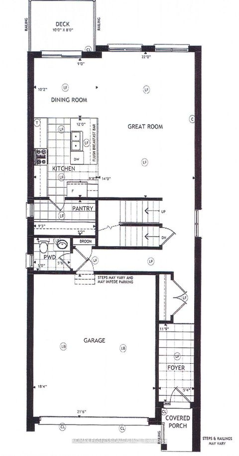 Photo 12 at 14 Barnyard Trail, Shore, Barrie