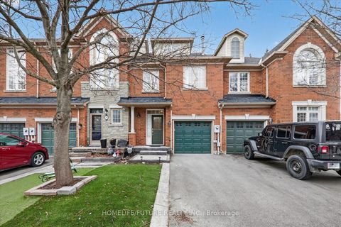Photo 0 at 57 - 180 Blue Willow Drive, East Woodbridge, Vaughan
