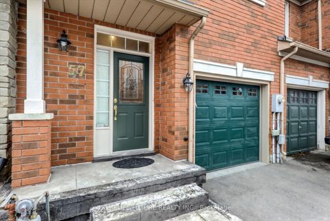 Photo 3 at 57 - 180 Blue Willow Drive, East Woodbridge, Vaughan