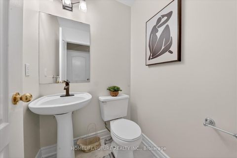 Photo 6 at 57 - 180 Blue Willow Drive, East Woodbridge, Vaughan