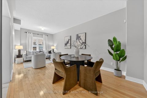 Photo 7 at 57 - 180 Blue Willow Drive, East Woodbridge, Vaughan