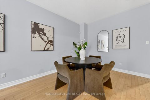 Photo 8 at 57 - 180 Blue Willow Drive, East Woodbridge, Vaughan