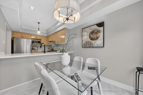 Photo 12 at 57 - 180 Blue Willow Drive, East Woodbridge, Vaughan
