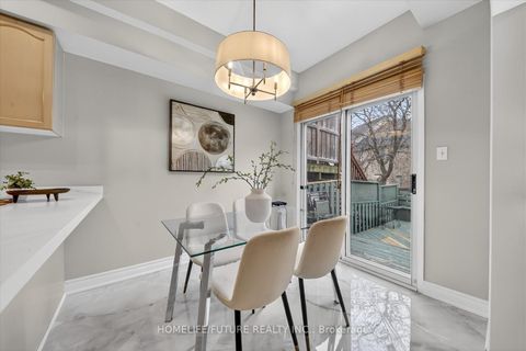 Photo 13 at 57 - 180 Blue Willow Drive, East Woodbridge, Vaughan