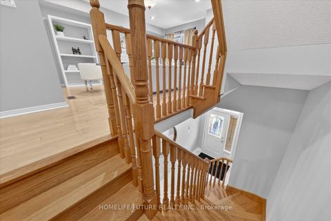 Photo 18 at 57 - 180 Blue Willow Drive, East Woodbridge, Vaughan