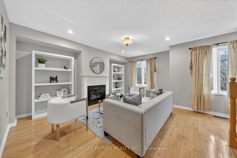 Photo 19 at 57 - 180 Blue Willow Drive, East Woodbridge, Vaughan